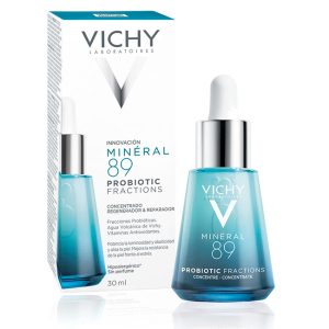 Innovación Mineral 89 Probiotic Fractions 30ml