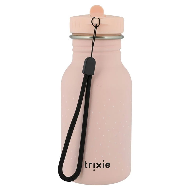 Botella acero Mrs conejo Trixie 350ml - Imagen 3