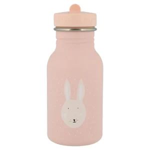 Botella acero Mrs conejo Trixie 350ml