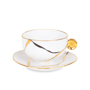 Taza de Té Omakase