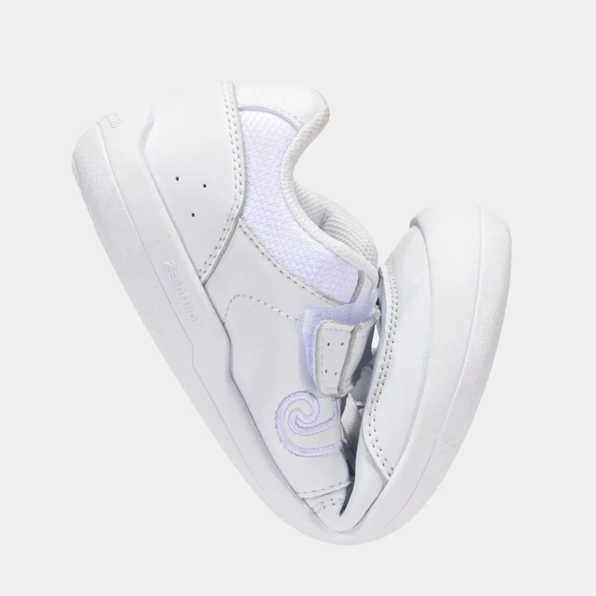 Deportivo piel blanca Vela - Joma - Imagen 3