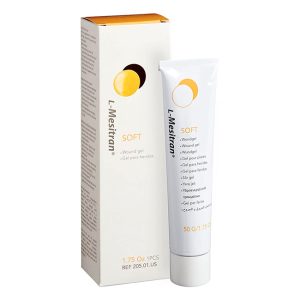 L-Mesitran Soft 50g – Gel para Quemaduras