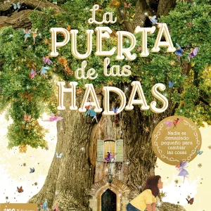 La puerta de las hadas