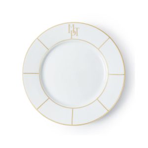 Plato Llano Monogram