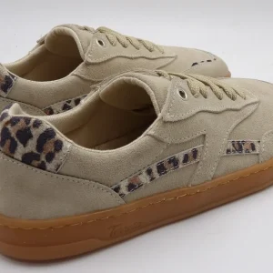 Deportiva Marina Salvaje piel - Terreta