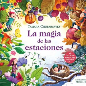 La magia de las estaciones