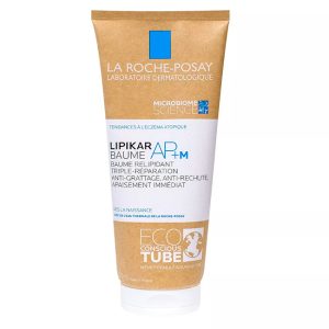 Lipikar Baume AP+M 200ml