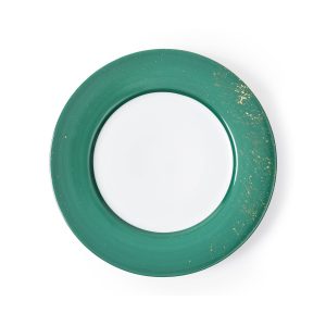 Plato Llano Golden Green