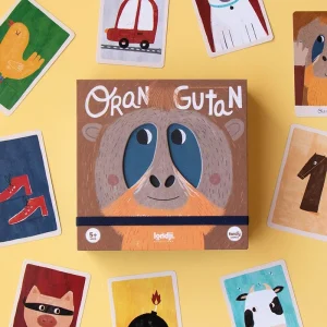 Orangután