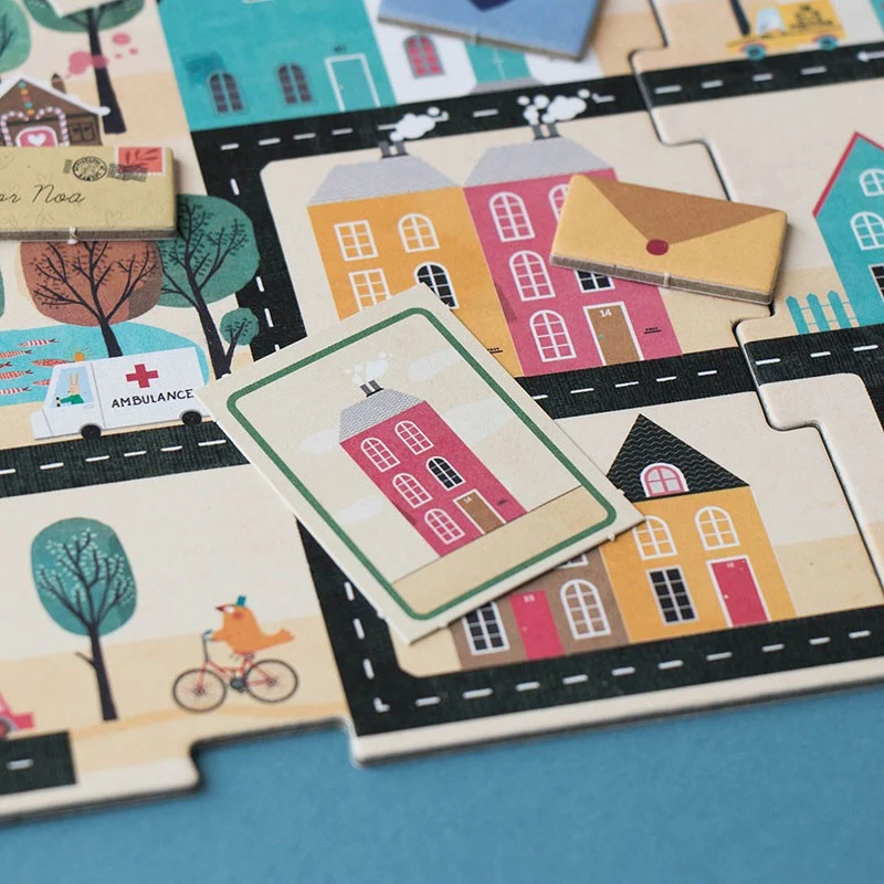 Postman pocket - Imagen 3