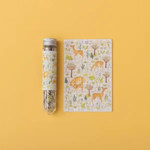Micropuzzle Ciervos - Londji