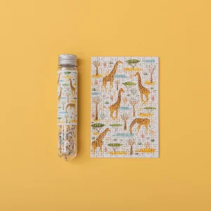 Micropuzzle Jirafas - Londji