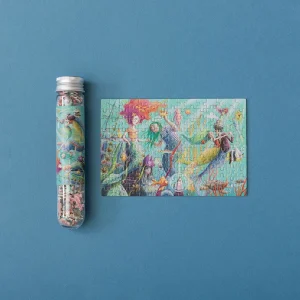 Micropuzzle My Mermaid - Londji