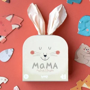 Puzzle Mama - Londji
