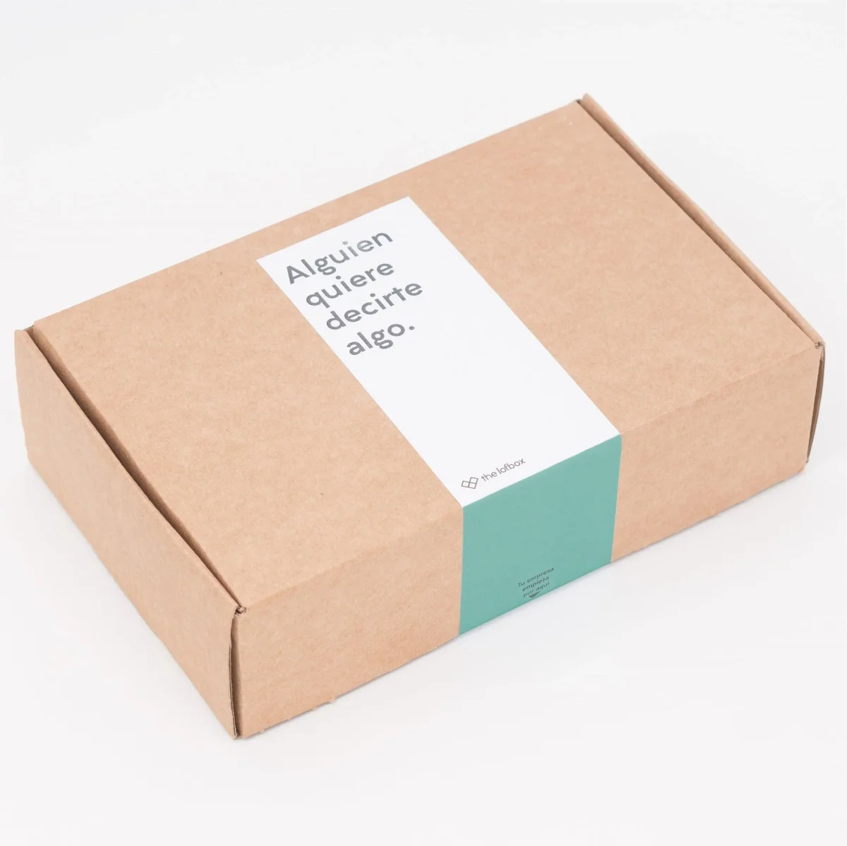 Caja de regalo Lofbox - Nº05 - Imagen 8