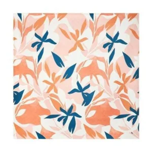 Manta Picnic Terracotta L