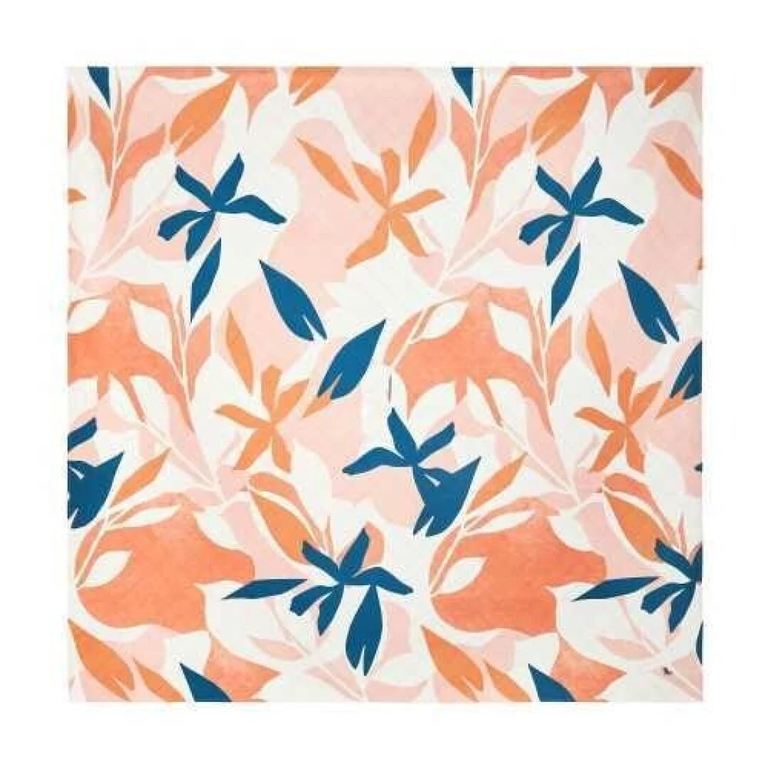 Manta Picnic Terracotta L