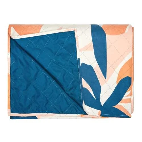 Manta Picnic Terracotta L - Imagen 6