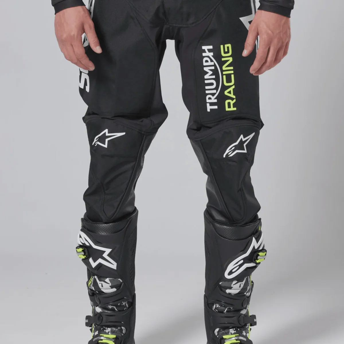 Botas Triumph x Alpinestars® MX Tech 7 - Imagen 8