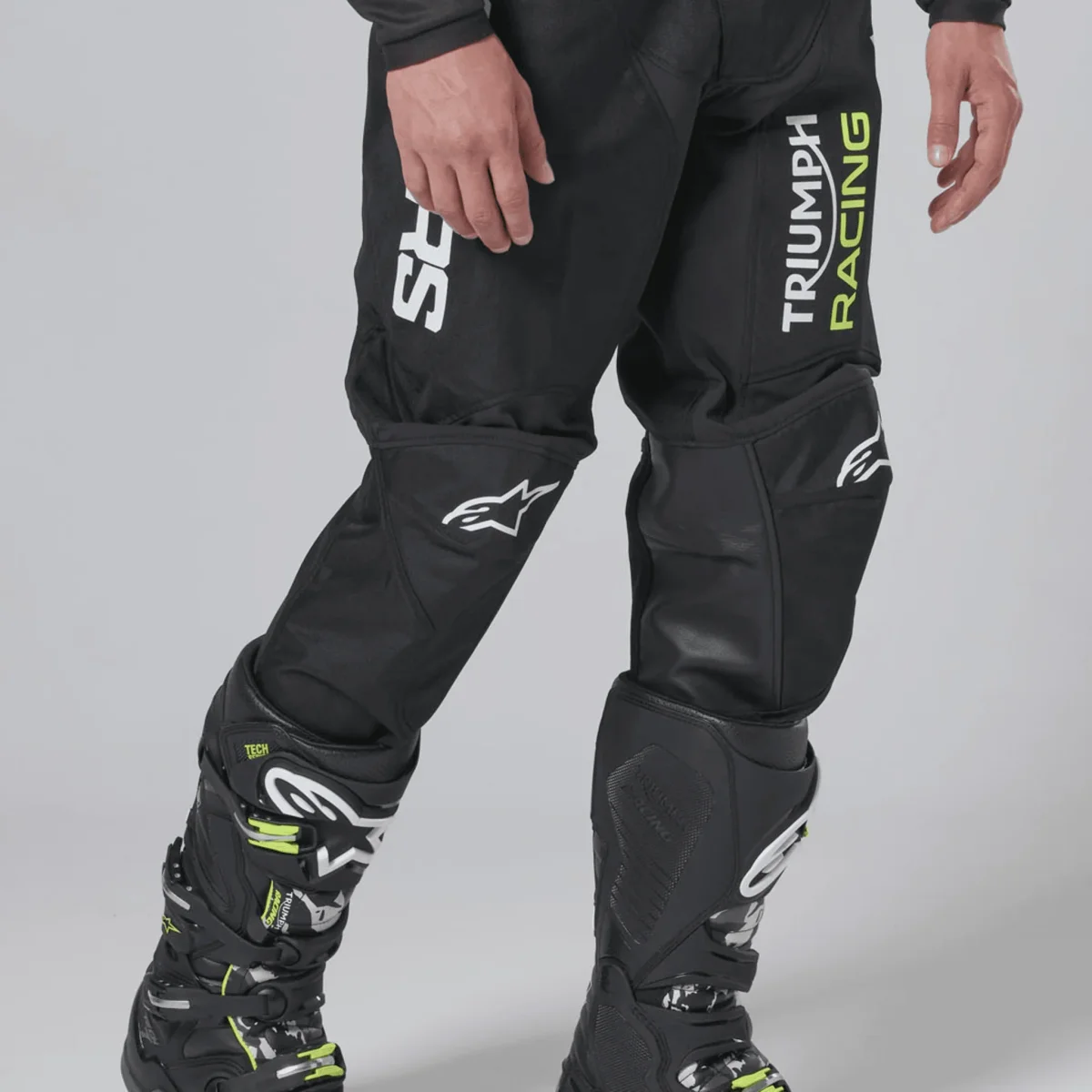 Botas Triumph x Alpinestars® MX Tech 7 - Imagen 5