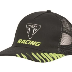 Gorra Trucker Racing