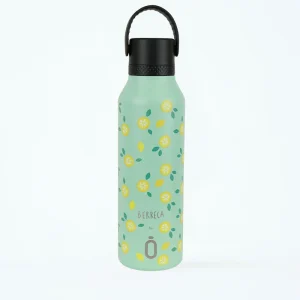 Botella térmica Berreca Lemons 600ML - Runbott