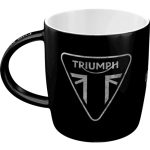 Legendary Motorcycles MUG