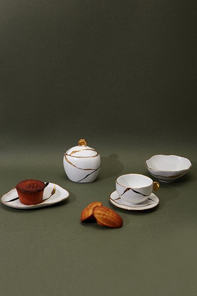 Taza de Té Omakase - Imagen 7