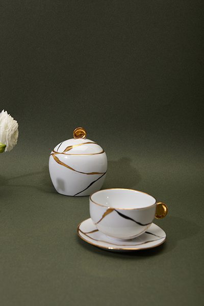 Taza de Té Omakase - Imagen 5