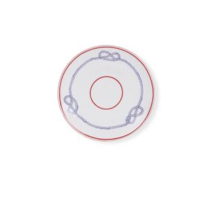 Plato de pan Nautical