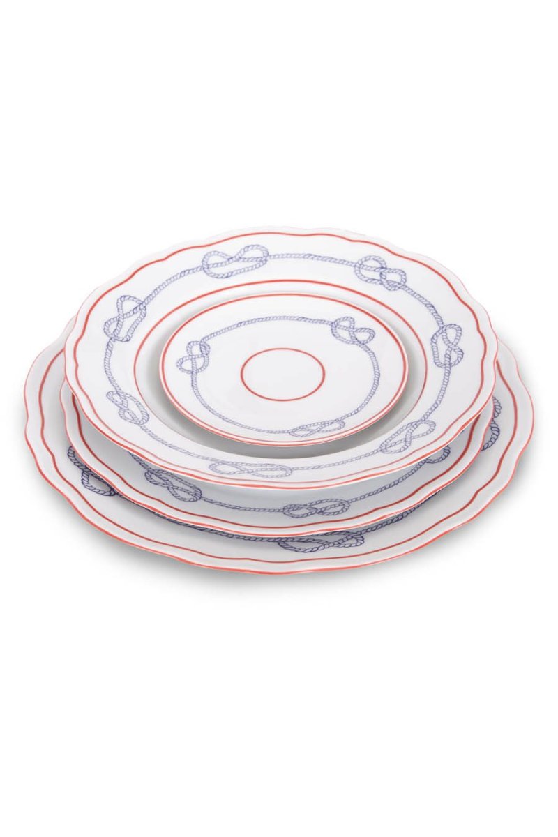 Plato Sopero Nautical - Imagen 4