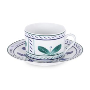 Taza de té Sevilla