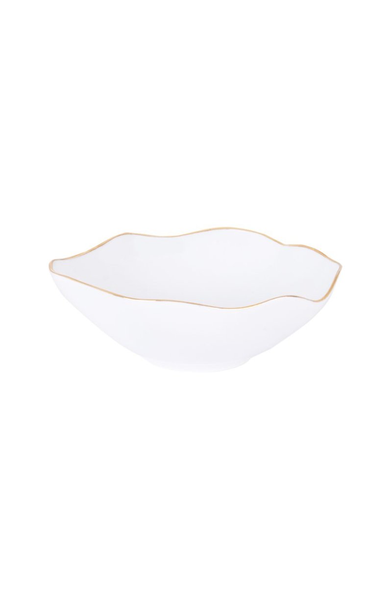 Bowl Large Simply Gold - Imagen 2