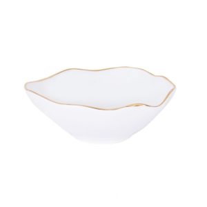 Bowl Small Simply Gold