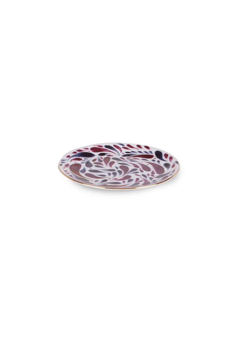 Plato de pan Iznik - Imagen 3