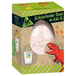 Huevo de dinosaurio