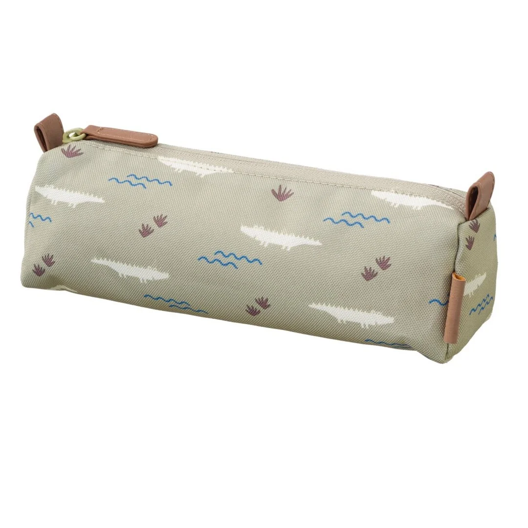 Estuche Fresk Cocodrilo - Imagen 2