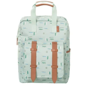 Mochila grande Fresk Surf
