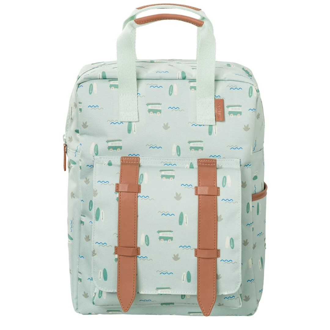 Mochila grande Fresk Surf - Imagen 2