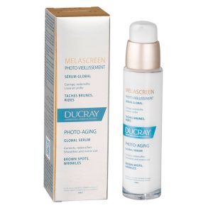 Melascreen Photo-Envejecimiento serum global 30ml