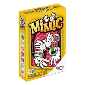 Mimic