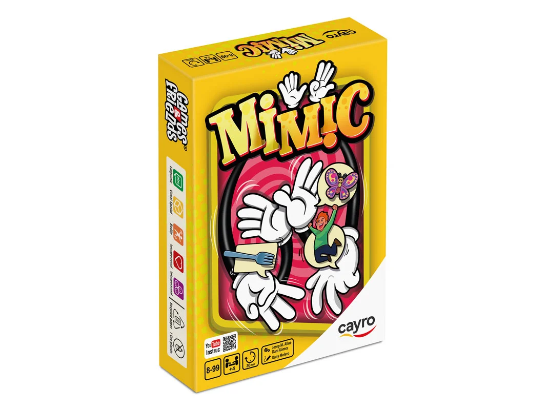 Mimic