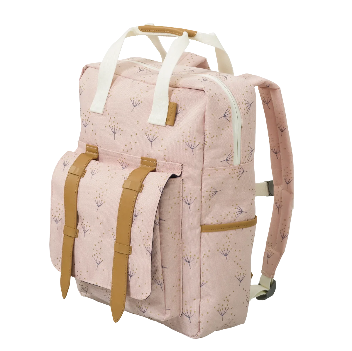 Mini mochila Fresk Diente de León - Imagen 3