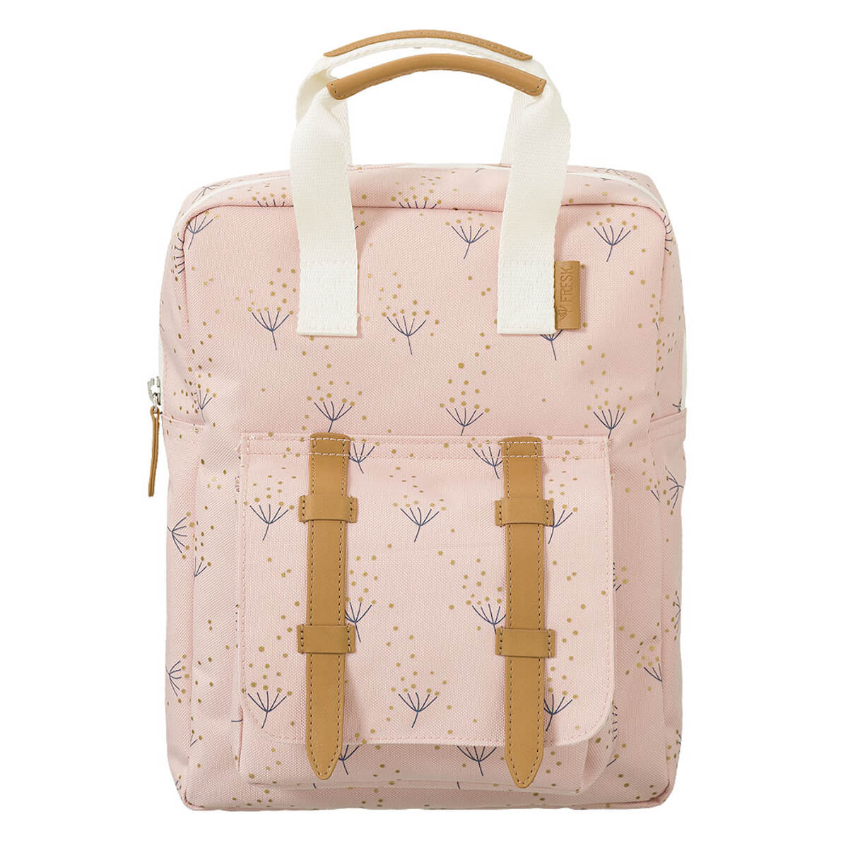Mini mochila Fresk Diente de León - Imagen 2
