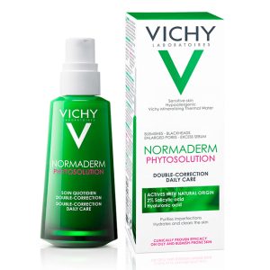Normaderm Phytosolution Doble Acción uso diario 50ml