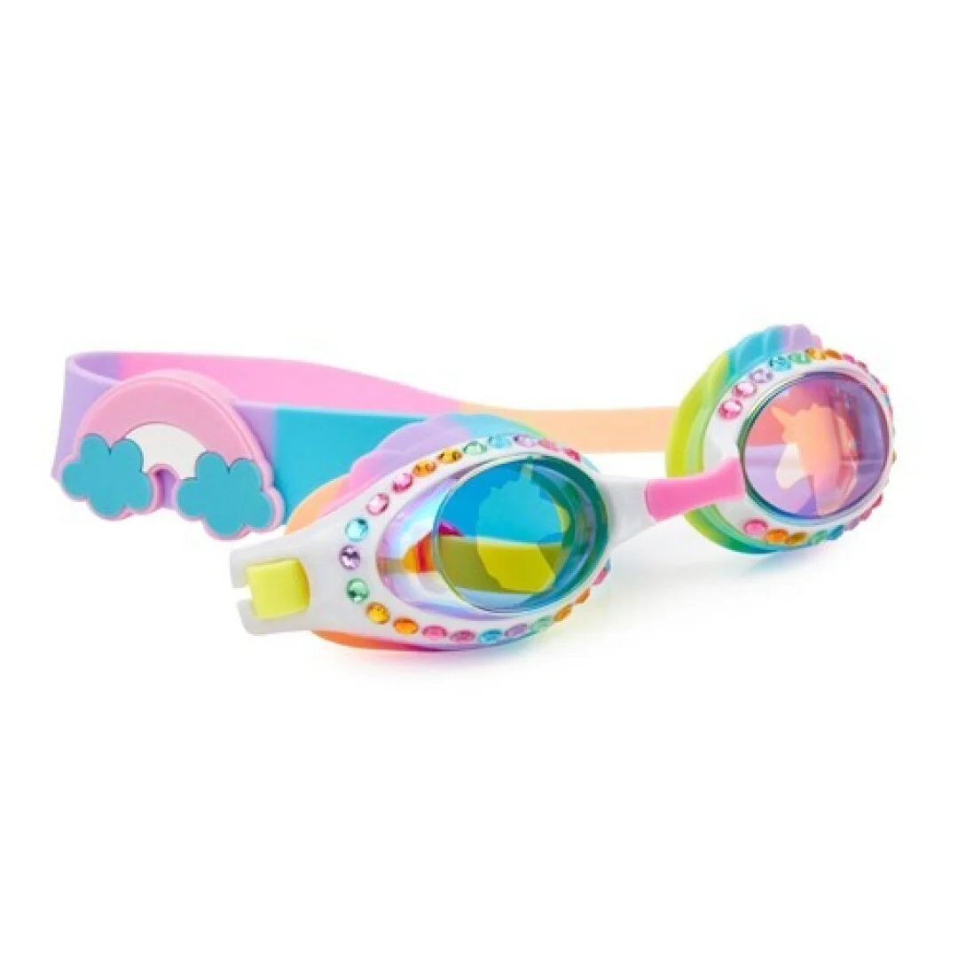 Gafas de Natación Unicorn Rainbow - Bling2O - Imagen 2