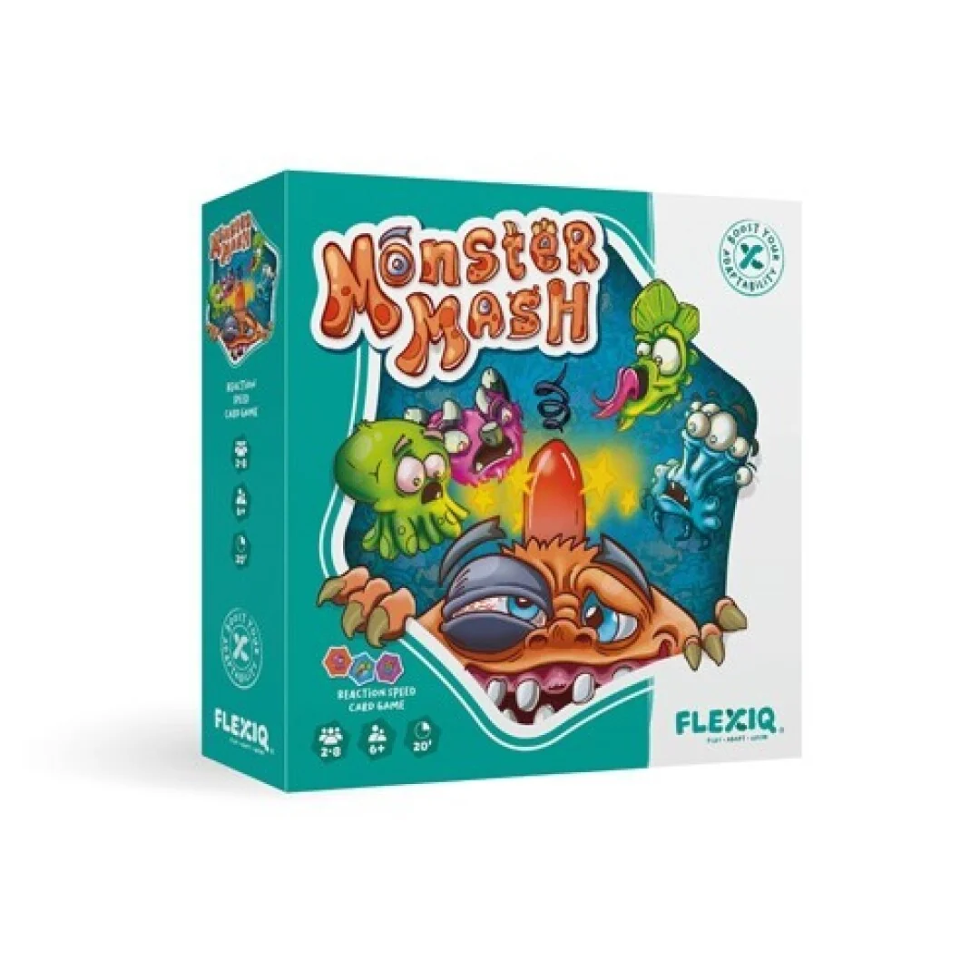 Monster Mash - Imagen 2