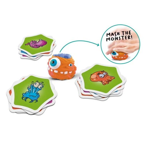 Monster Mash - Imagen 3