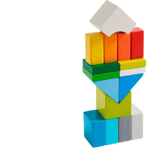 Mix de Cubos en 3D - Imagen 4