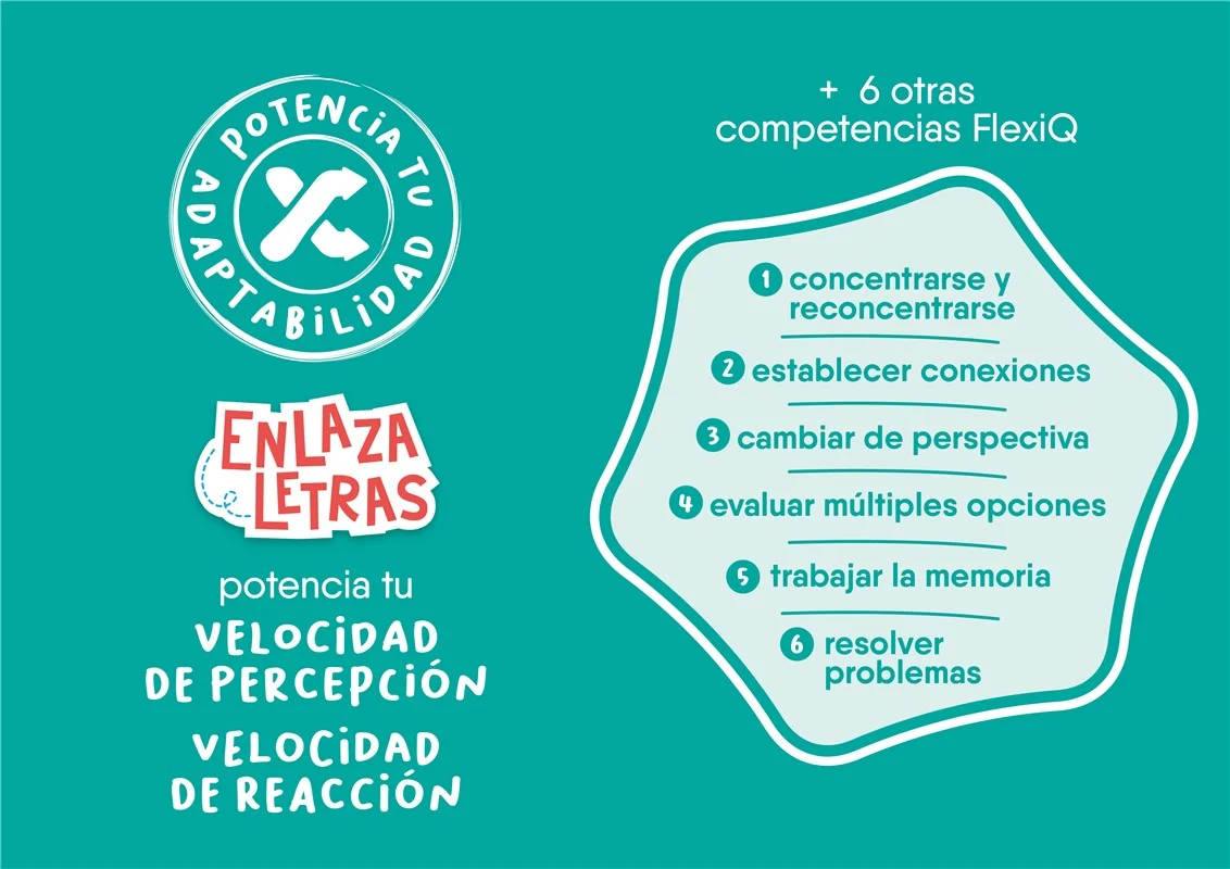 Enlaza Letras - Imagen 6